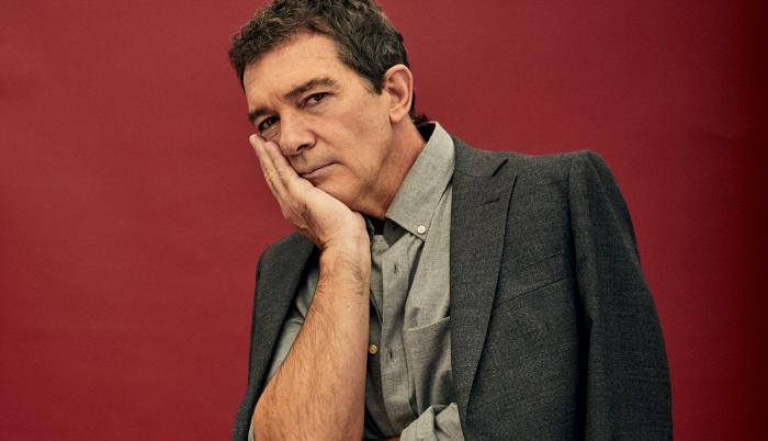 Antonio Banderas