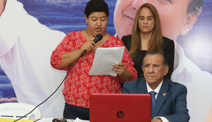convencion alvarito