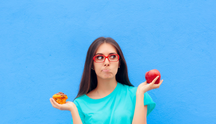 Alimentación. Canva.