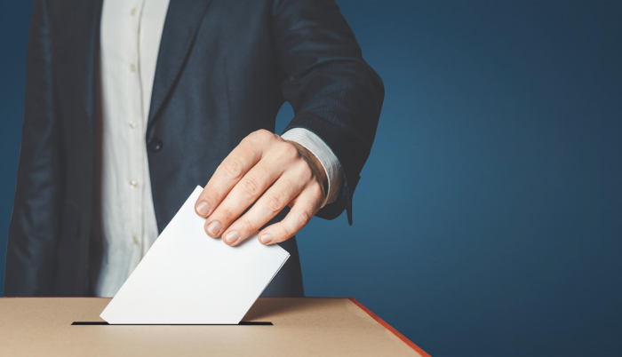 A la difusión tradicional de las candidaturas, se unirán nuevos formatos.