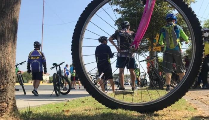 Ciclopaseos La Joya