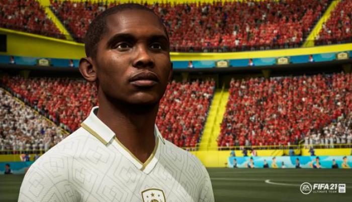 fifa 21