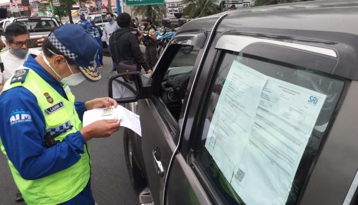 operativo ATM