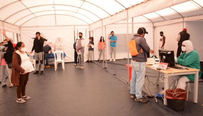RECORRIDOS HOSPITALES (32230530)