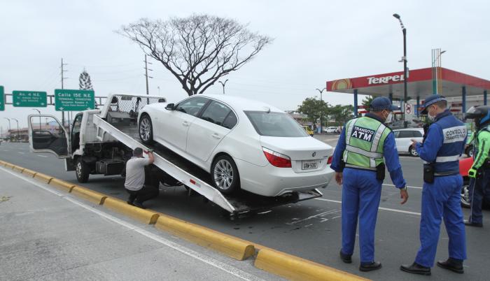 automóviles