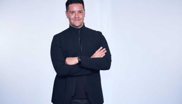 Carlos Luis Andrade