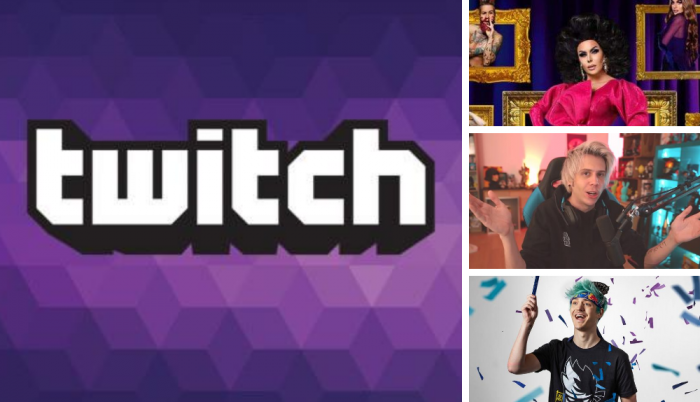 Twitch