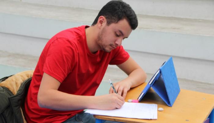 Senescyt examen