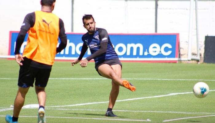 Liga+Entrenamiento+Fútbol+Pomasqui