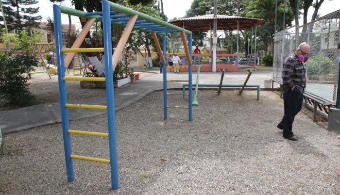 Alborada_Parque_Etapa 12