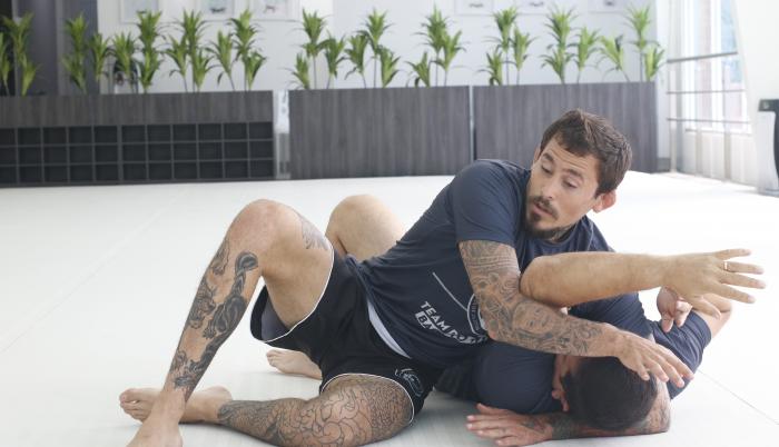 Marlon Chito Vera UFC