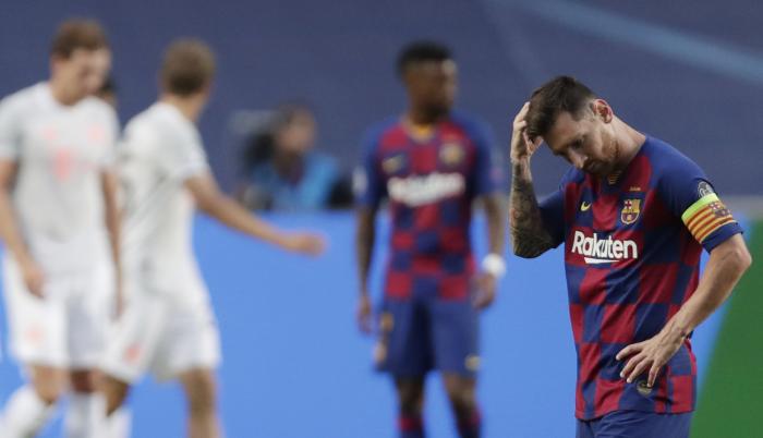 Lionel-Messi