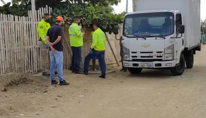 Muey Santa Elena