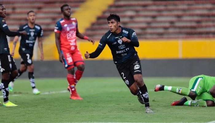 Independiente-ElNacional-LigaPro
