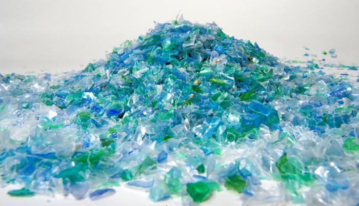 microplasticos