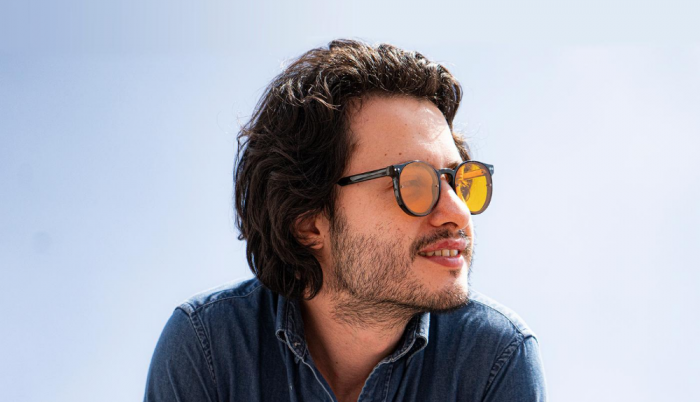 Mauro Samaniego