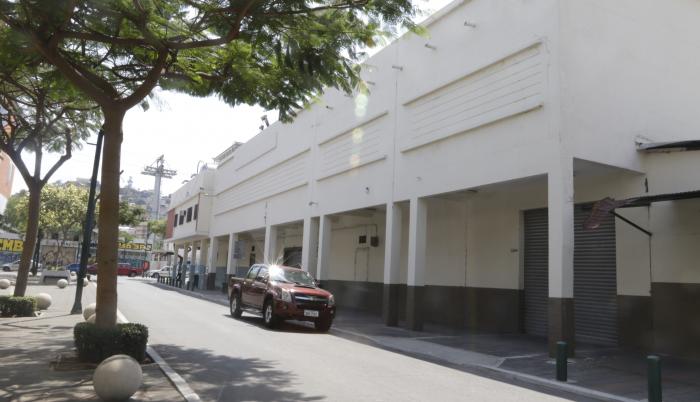 calle Panamá