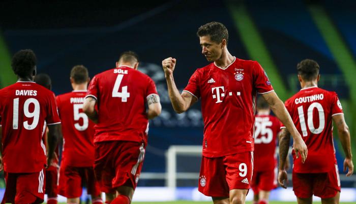Lyon+Bayern+Fútbol+Alemania