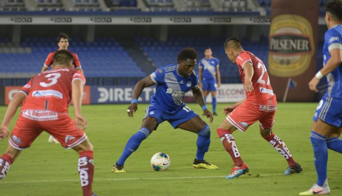 Roberto-Ordóñez-Emelec-Clásico