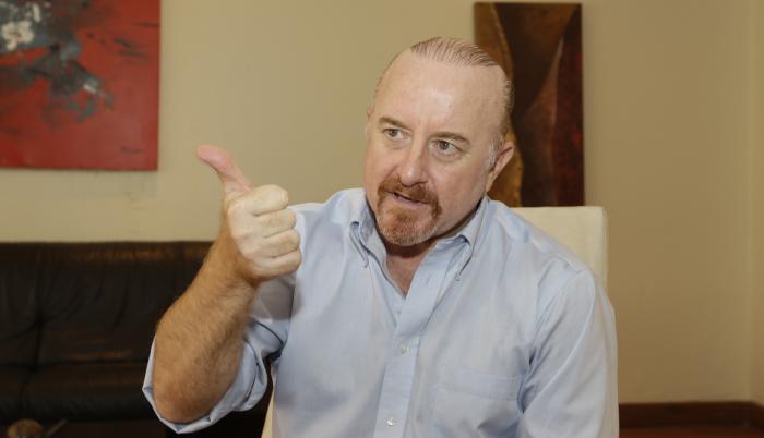 Entrevista a Guido Ch (32284163)