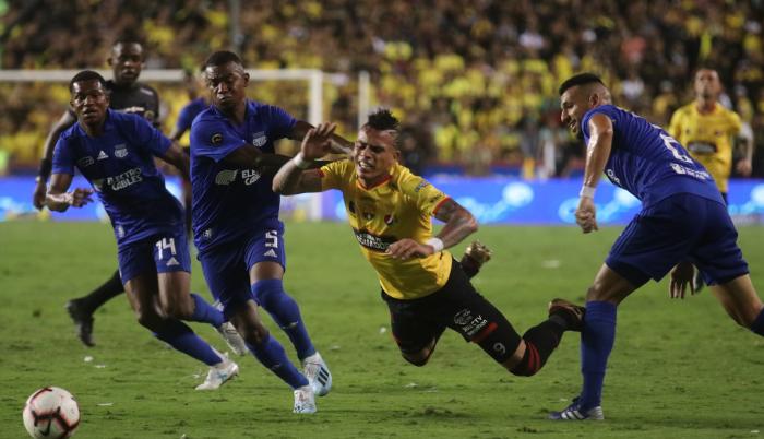 Clásico-del-Astillero