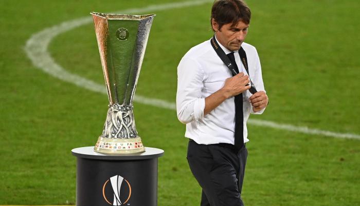 Antonio+Conte+Inter+Milán