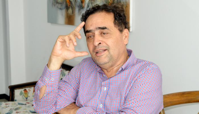 Ramón Sonnenholzner