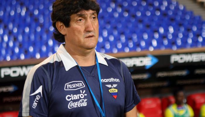 Julio-César-Rosero-Selección