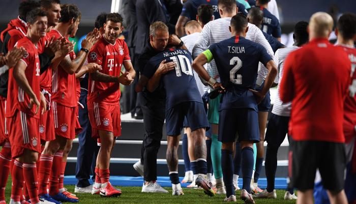 Bayern+Neymar+Champions+League
