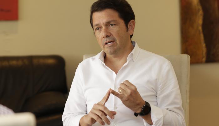 FRANCISCO JIMENEZ