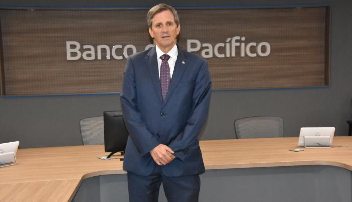 Andrés Baquerizo