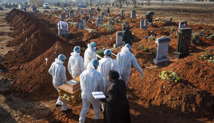Coronavirus_Pandemia_Balance_Siete meses