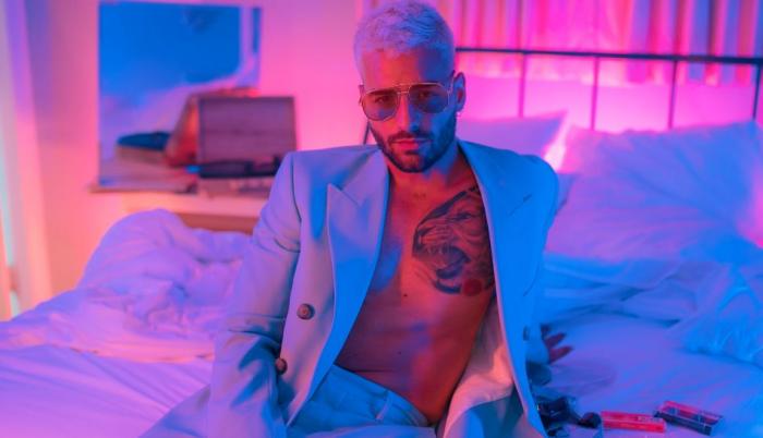 Maluma