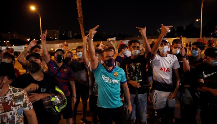 Lionel-Messi-reclamos-fanáticos