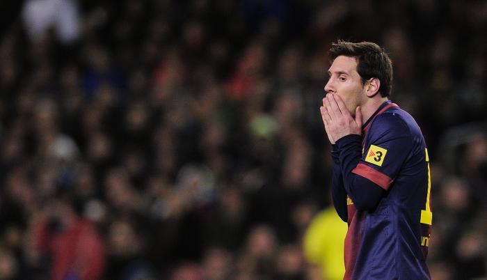 Lionel-Messi-sale-Barcelona