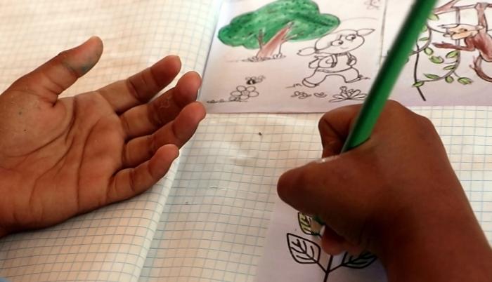 Clases en Daule