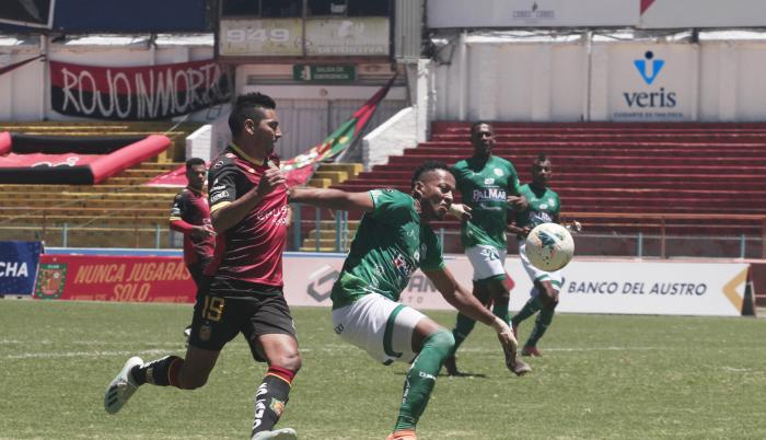 Cuenca-Orense-empate-amonestados