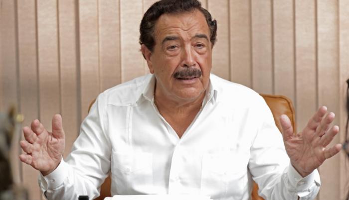 Jaime Nebot