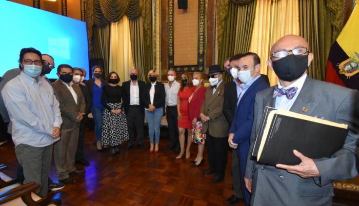 REUNION MUNICIPIO