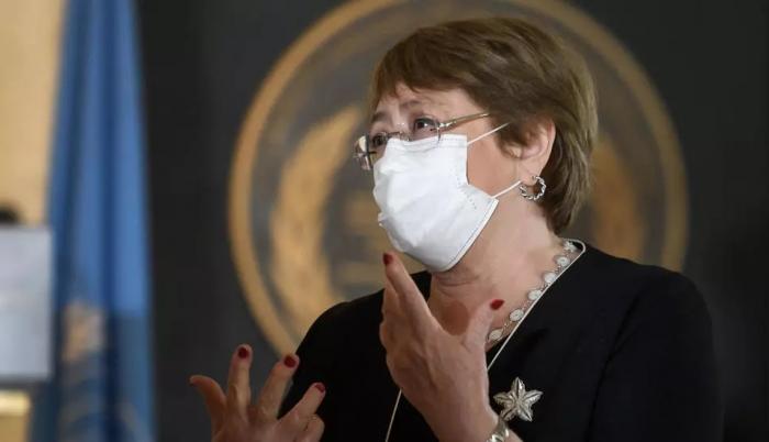 bachelet
