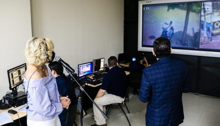 videovigilancia