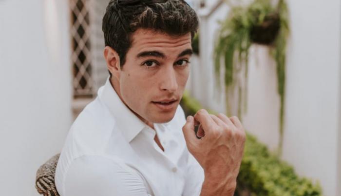 Danilo Carrera