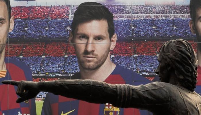 Lionel-Messi