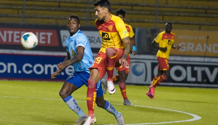 aucas