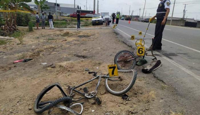 ACCIDENTE