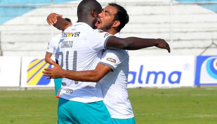 Orense-LigadeQuito-LigaPro
