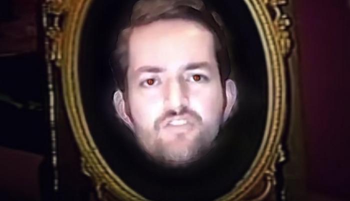 Meme de asambleísta Esteban Torres