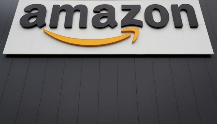 amazon