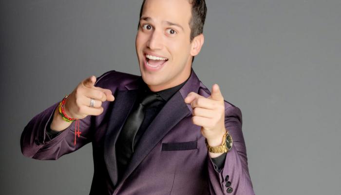 Leonel Allegues