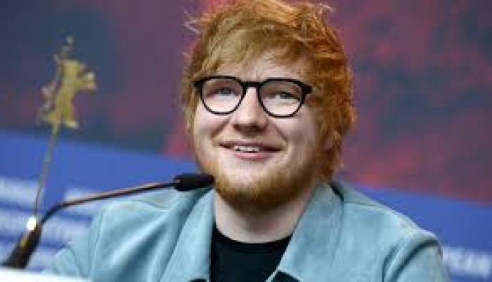 Ed Sheeran